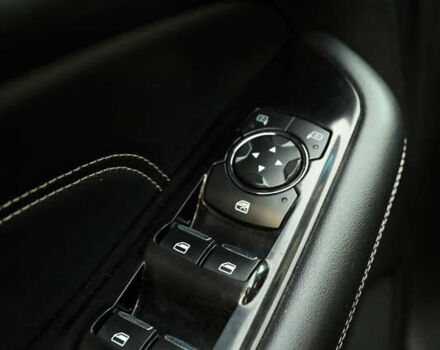 Синий Форд Эдж, объемом двигателя 3.5 л и пробегом 115 тыс. км за 20000 $, фото 24 на Automoto.ua