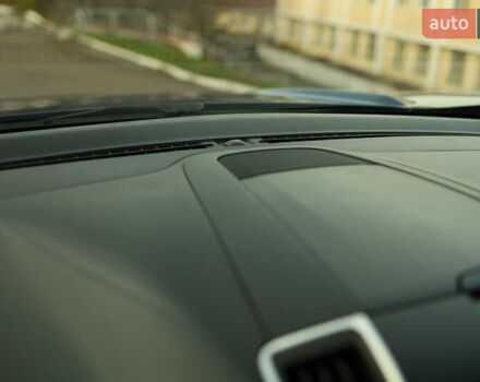 Синий Форд Эдж, объемом двигателя 3.5 л и пробегом 115 тыс. км за 20000 $, фото 32 на Automoto.ua