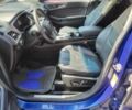 Синий Форд Эдж, объемом двигателя 2 л и пробегом 77 тыс. км за 3500 $, фото 8 на Automoto.ua