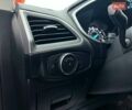Синий Форд Эдж, объемом двигателя 3.5 л и пробегом 149 тыс. км за 15800 $, фото 12 на Automoto.ua