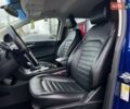 Синий Форд Эдж, объемом двигателя 3.5 л и пробегом 149 тыс. км за 15800 $, фото 7 на Automoto.ua