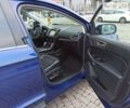 Синій Форд Едж, об'ємом двигуна 3.5 л та пробігом 143 тис. км за 17400 $, фото 15 на Automoto.ua