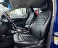 Синий Форд Эдж, объемом двигателя 3.5 л и пробегом 149 тыс. км за 15800 $, фото 7 на Automoto.ua
