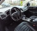 Синій Форд Едж, об'ємом двигуна 3.5 л та пробігом 143 тис. км за 17400 $, фото 13 на Automoto.ua