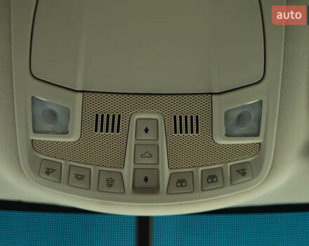 Синий Форд Эдж, объемом двигателя 3.5 л и пробегом 115 тыс. км за 20000 $, фото 29 на Automoto.ua