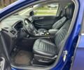 Синій Форд Едж, об'ємом двигуна 3.5 л та пробігом 126 тис. км за 6900 $, фото 7 на Automoto.ua