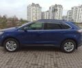 Синій Форд Едж, об'ємом двигуна 3.5 л та пробігом 143 тис. км за 17400 $, фото 6 на Automoto.ua