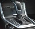 Синий Форд Эдж, объемом двигателя 2 л и пробегом 73 тыс. км за 10500 $, фото 7 на Automoto.ua