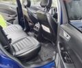 Синий Форд Эдж, объемом двигателя 3.5 л и пробегом 160 тыс. км за 14000 $, фото 6 на Automoto.ua