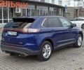 Синій Форд Едж, об'ємом двигуна 3.5 л та пробігом 143 тис. км за 17400 $, фото 3 на Automoto.ua
