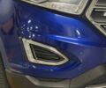 Синій Форд Едж, об'ємом двигуна 3.5 л та пробігом 144 тис. км за 17850 $, фото 3 на Automoto.ua