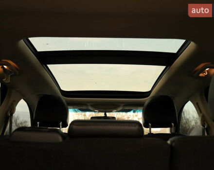 Синий Форд Эдж, объемом двигателя 3.5 л и пробегом 115 тыс. км за 20000 $, фото 37 на Automoto.ua