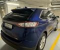 Синій Форд Едж, об'ємом двигуна 3.5 л та пробігом 144 тис. км за 17850 $, фото 4 на Automoto.ua