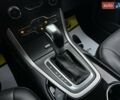 Синий Форд Эдж, объемом двигателя 3.5 л и пробегом 149 тыс. км за 15800 $, фото 14 на Automoto.ua