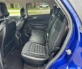 Синій Форд Едж, об'ємом двигуна 3.5 л та пробігом 126 тис. км за 6900 $, фото 12 на Automoto.ua