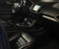 Синій Форд Едж, об'ємом двигуна 3.5 л та пробігом 144 тис. км за 17850 $, фото 13 на Automoto.ua