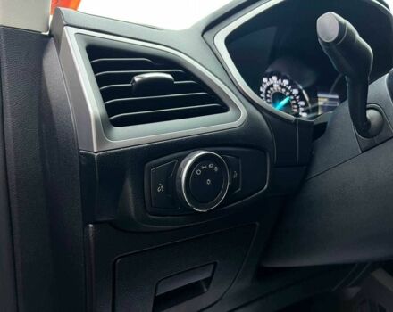 Синий Форд Эдж, объемом двигателя 3.5 л и пробегом 149 тыс. км за 15800 $, фото 12 на Automoto.ua