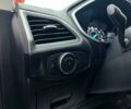 Синий Форд Эдж, объемом двигателя 3.5 л и пробегом 149 тыс. км за 15800 $, фото 12 на Automoto.ua