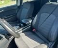 Синий Форд Эдж, объемом двигателя 2 л и пробегом 250 тыс. км за 12500 $, фото 7 на Automoto.ua