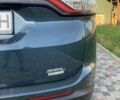 Синий Форд Эдж, объемом двигателя 2 л и пробегом 255 тыс. км за 10900 $, фото 1 на Automoto.ua
