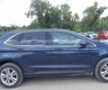 Форд Эдж 2016 в Днепре (Днепропетровске) на Automoto.ua Синий Форд Эдж, объемом двигателя 3.5 л и пробегом 230 тыс. км за 8000 $, фото 2 на Automoto.ua