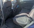 Синий Форд Эдж, объемом двигателя 2 л и пробегом 173 тыс. км за 16000 $, фото 8 на Automoto.ua