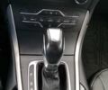 Синий Форд Эдж, объемом двигателя 2 л и пробегом 157 тыс. км за 15500 $, фото 11 на Automoto.ua