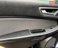 Синій Форд Едж, об'ємом двигуна 2 л та пробігом 100 тис. км за 12700 $, фото 11 на Automoto.ua