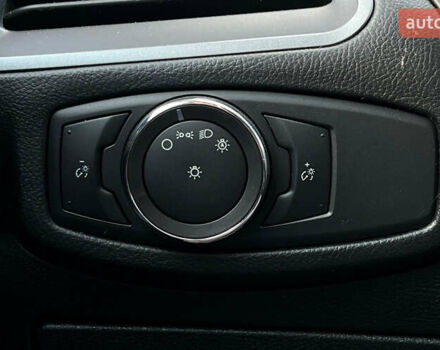 Форд Едж 2016 у Львові на Automoto.ua Синій Форд Едж, об'ємом двигуна 2 л та пробігом 114 тис. км за 14300 $, фото 14 на Automoto.ua