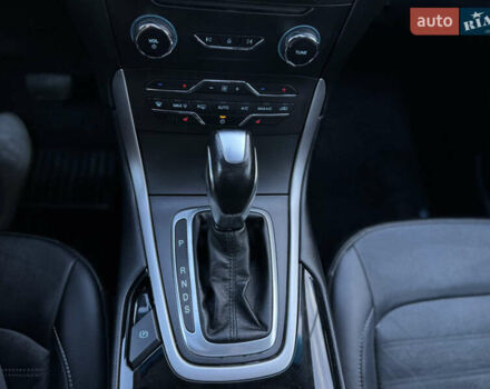 Синій Форд Едж, об'ємом двигуна 3.5 л та пробігом 202 тис. км за 17000 $, фото 30 на Automoto.ua