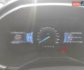 Синий Форд Эдж, объемом двигателя 2 л и пробегом 163 тыс. км за 16500 $, фото 2 на Automoto.ua