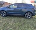 Синій Форд Едж, об'ємом двигуна 2 л та пробігом 199 тис. км за 15800 $, фото 8 на Automoto.ua