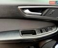 Синій Форд Едж, об'ємом двигуна 2 л та пробігом 100 тис. км за 12700 $, фото 22 на Automoto.ua