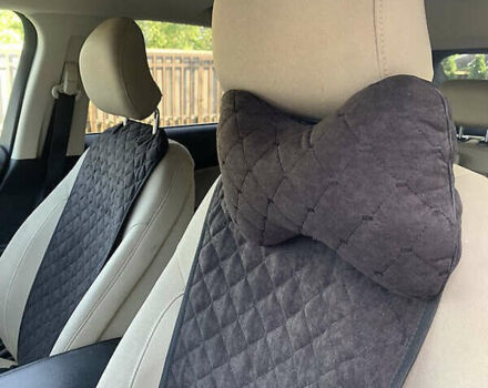 Синій Форд Едж, об'ємом двигуна 2 л та пробігом 223 тис. км за 10500 $, фото 9 на Automoto.ua