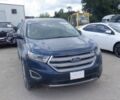 Форд Эдж 2016 в Днепре (Днепропетровске) на Automoto.ua Синий Форд Эдж, объемом двигателя 3.5 л и пробегом 230 тыс. км за 8000 $, фото 1 на Automoto.ua