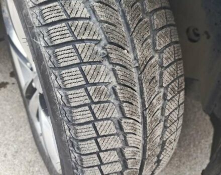 Синий Форд Эдж, объемом двигателя 2.72 л и пробегом 164 тыс. км за 16900 $, фото 15 на Automoto.ua