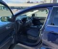 Синій Форд Едж, об'ємом двигуна 2 л та пробігом 126 тис. км за 15950 $, фото 7 на Automoto.ua