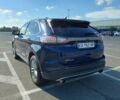 Синій Форд Едж, об'ємом двигуна 2 л та пробігом 126 тис. км за 15950 $, фото 5 на Automoto.ua