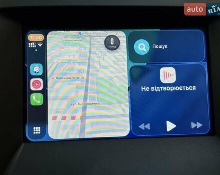 Синий Форд Эдж, объемом двигателя 2 л и пробегом 146 тыс. км за 19999 $, фото 26 на Automoto.ua