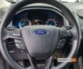 Синий Форд Эдж, объемом двигателя 2 л и пробегом 114 тыс. км за 15700 $, фото 13 на Automoto.ua