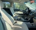 Синий Форд Эдж, объемом двигателя 2 л и пробегом 150 тыс. км за 14700 $, фото 5 на Automoto.ua