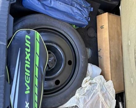 Синий Форд Эдж, объемом двигателя 2 л и пробегом 146 тыс. км за 19999 $, фото 25 на Automoto.ua