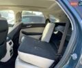 Синий Форд Эдж, объемом двигателя 2 л и пробегом 150 тыс. км за 14700 $, фото 6 на Automoto.ua