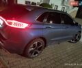 Синій Форд Едж, об'ємом двигуна 2.7 л та пробігом 174 тис. км за 16700 $, фото 14 на Automoto.ua