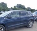 Форд Эдж 2016 в Днепре (Днепропетровске) на Automoto.ua Синий Форд Эдж, объемом двигателя 3.5 л и пробегом 230 тыс. км за 8000 $, фото 7 на Automoto.ua