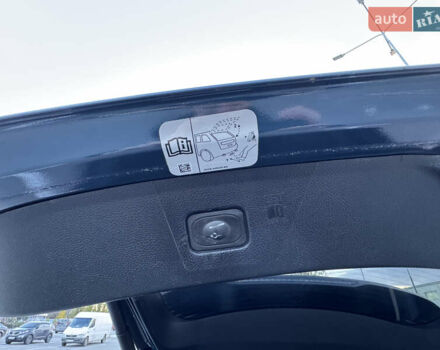 Синій Форд Едж, об'ємом двигуна 3.5 л та пробігом 202 тис. км за 17000 $, фото 47 на Automoto.ua