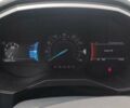 Синий Форд Эдж, объемом двигателя 2 л и пробегом 157 тыс. км за 15500 $, фото 3 на Automoto.ua