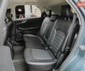 Синій Форд Едж, об'ємом двигуна 2 л та пробігом 105 тис. км за 17900 $, фото 8 на Automoto.ua