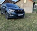 Синій Форд Едж, об'ємом двигуна 2 л та пробігом 199 тис. км за 15800 $, фото 6 на Automoto.ua