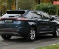 Синій Форд Едж, об'ємом двигуна 2 л та пробігом 105 тис. км за 17900 $, фото 3 на Automoto.ua